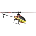 Carrera RC Blade Helicopter SX RC model jednorotorového vrtuľníka