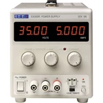 Aim TTi EX355R laboratórny zdroj s nastaviteľným napätím  0 - 35 V/DC 0 - 5 A 175 W   Počet výstupov 1 x