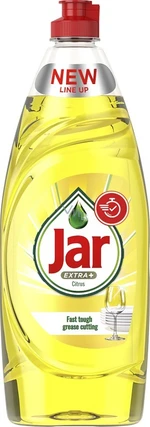 Jar 650ml Citrus