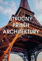 Kniha: Stručný příběh architektury od Hodgeová Susie
