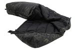 Spací pytel Tropen Carinthia® – Multicam® Black (Barva: Multicam® Black, Velikost: L)