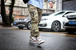 Kalhoty Fashion EmersonGear® (Barva: Multicam®, Velikost: 32/32)