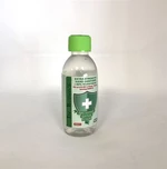Antibakteriální gel na ruce Dr Browns BCB® 250 ml – Čirá (Barva: Čirá)