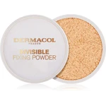 Dermacol Invisible transparentný púder odtieň Natural 13 g