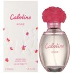 Grès Cabotine Rose toaletná voda pre ženy 50 ml