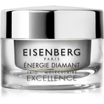 Eisenberg Excellence Énergie Diamant Soin Nuit nočný regeneračný a protivráskový krém s diamantovým práškom 50 ml
