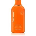 Lancaster Golden Tan Maximizer After Sun Lotion telové mlieko predlžujúce opálenie 400 ml