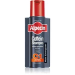 Alpecin Hair Energizer Coffein Shampoo C1 kofeínový šampón pre mužov stimulujúci rast vlasov 250 ml