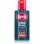 Alpecin Hair Energizer Coffein Shampoo C1 kofeínový šampón pre mužov stimulujúci rast vlasov 250 ml