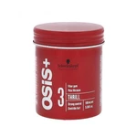 Schwarzkopf Professional Osis+ Thrill 100 ml pre definíciu a tvar vlasov pre ženy