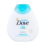 Dove Baby Rich Moisture 200 ml telové mlieko pre deti