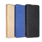 Bakeey Flip Shockproof Brushed Texture PU Leather Full Body Cover Protective Case for Xiaomi Mi9T / Mi 9T PRO/ Redmi K20