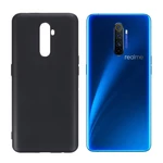 For OPPO Realme X2 Pro Case / Oppo Reno Ace Bakeey Pudding Frosted Shockproof Soft TPU Protective Case For OPPO Realme X