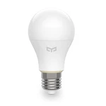 Yeelight YLDP10YL E27 6W Smart bluetooth Mesh LED Globe Bulb for Indoor Home AC220V( Ecosystem Product)