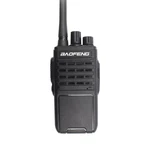 Baofeng P2 8W Mini Ultra Thin Handheld Radio Walkie Talkie Power Saving Intercom Driving Interphone