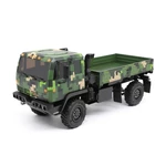 Orlandoo OH32M01 KIT 1/32 4WD DIY Unpainted Grey Tractor Full Leaf Spring RC Car Military Truck Vehicles Models
