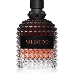 Valentino Born In Roma Coral Fantasy Uomo toaletná voda pre mužov 100 ml