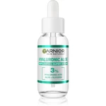 Garnier Skin Naturals Hyaluronic Aloe Replumping Serum hydratačné sérum s kyselinou hyalurónovou 30 ml