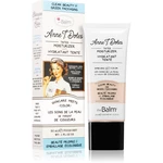 theBalm Anne T. Dotes® Tinted Moisturizer tónovací hydratačný krém odtieň #10 Very Fair For Cool Tones 30 ml