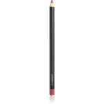 MAC Cosmetics Lip Pencil ceruzka na pery odtieň Chicory 1,45 g