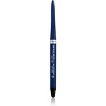 L’Oréal Paris Infaillible Gel Automatic Liner automatická ceruzka na oči odtieň Blue 1 ks