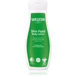 Weleda Skin Food telové mlieko pre výživu a hydratáciu 200 ml