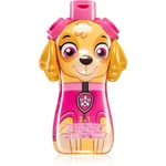 Nickelodeon Paw Patrol Sky sprchový gél a šampón 2 v 1 pre deti 400 ml