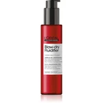 L’Oréal Professionnel Serie Expert Blow-dry Fluidifier vyživujúci a termoochranný krém pre prirodzenú fixáciu 150 ml