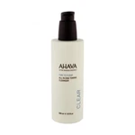 AHAVA Clear Time To Clear 250 ml čisticí mléko pro ženy na všechny typy pleti; na rozjasnění pleti