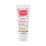 Mustela Maternité Nursing Comfort Balm 10 ml péče o poprsí pro ženy