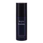 Chanel Bleu de Chanel 50 ml denní pleťový krém pro muže na všechny typy pleti; na dehydratovanou pleť