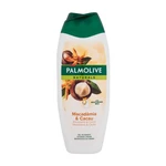 Palmolive Naturals Macadamia & Cocoa 500 ml sprchový krém pro ženy