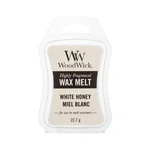 WoodWick White Honey 22,7 g vonný vosk unisex