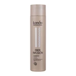 Londa Professional Fiber Infusion 250 ml šampon pro ženy na poškozené vlasy