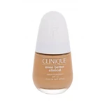 Clinique Even Better Clinical Serum Foundation SPF20 30 ml make-up W WN16 Buff (VF) na všechny typy pleti; na dehydratovanou pleť; na rozjasnění pleti