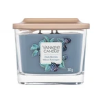 Yankee Candle Elevation Collection Dark Berries 347 g vonná svíčka unisex