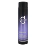 Tigi Catwalk Fashionista Violet 300 ml šampon pro ženy na blond vlasy