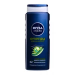 Nivea Men Energy 500 ml sprchový gel pro muže