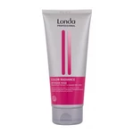 Londa Professional Color Radiance 200 ml maska na vlasy pro ženy na barvené vlasy