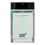 Montblanc Presence 75 ml toaletní voda pro muže