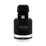 Givenchy L´Interdit Intense 50 ml parfémovaná voda pro ženy