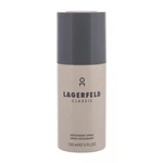 Karl Lagerfeld Classic 150 ml deodorant pro muže deospray