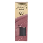 Max Factor Lipfinity Lip Colour 4,2 g rtěnka pro ženy 016 Glowing tekutá rtěnka
