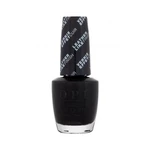 OPI Nail Lacquer 15 ml lak na nehty pro ženy NL G35 Grease Is The Word