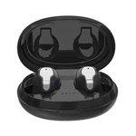 Bakeey XY-5 TWS Wireless bluetooth 5.0 Earphone Macaron Colorful Mini Touch Control Handsfree Headphone with Charging Bo