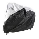 Bicycle Mountain Bike Scooter Cover Waterproof Outdoor Anti UV Rain Dust