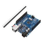 Geekcreit® UNOR3 ATmega328P Development Board No Cable Geekcreit for Arduino - products that work with official Arduino