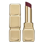 Guerlain KissKiss Shine Bloom Lip Colour rúž so zmatňujúcim účinkom 829 Tender Lilac 3,2 g