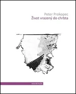 Život vrazený do chrbta - Peter Prokopec