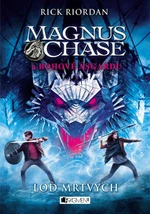 Loď mrtvých - Rick Riordan